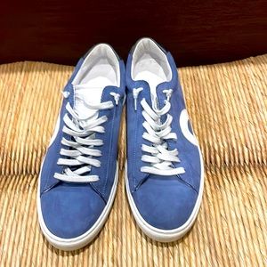 Oliver Cabel shoes size 10.  Worn 3 times.